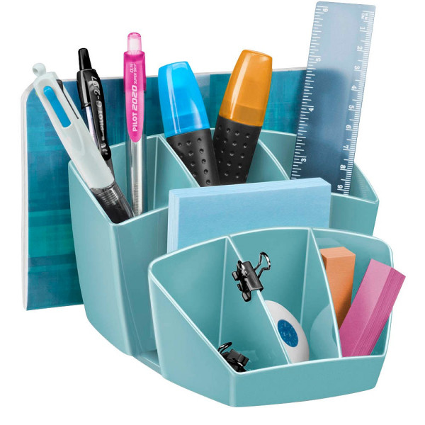Schreibtisch-Organize 580 Ri 43x158x H 93 mm Riviera mint 34621