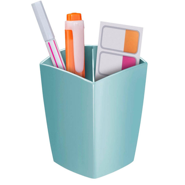3462159015033 - cep Stiftehalter Riviera mint Polystyrol 2 Fächer 78 x 74 x 95 cm 3462159015033 - cep Stiftehalter Riviera mint Polystyrol 2 Fächer 78 x 74 x 95 cm