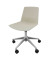 Clue Besucherstuhl beige