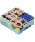 Motivstempel-Set SUPERHEROES