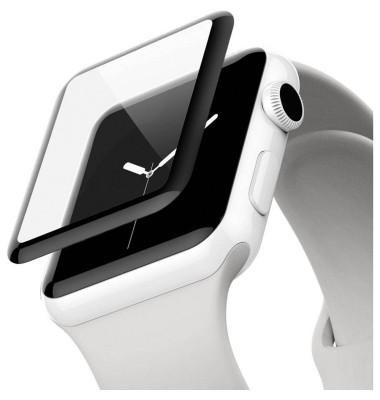 Display-Schutzglas für Apple Watch 38mm