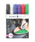 Paint-It 320 V1 Acrylstifte farbsortiert 4,0 mm
