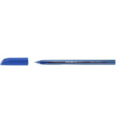 Kugelschreiber Vizz M blau Schreibfarbe blau