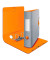 Ordner Active Urban Chic 1116-00-88, A4 82mm breit Kunststoff vollfarbig, teilweise gemustert grau