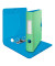 Ordner Active Urban Chic 1117-00-50, A4 65mm schmal Kunststoff vollfarbig grün