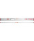 HIGHPRECISION Wasserwaage Metall 180,0 cm