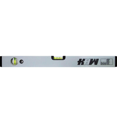 Wasserwaage Metall 100,0 cm Wasserwaage Metall 100,0 cm
