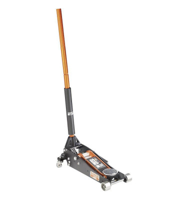 Rangierwagenheber für max. 1,5 t, Hubhöhe Rangierwagenheber für max. 1,5 t, Hubhöhe