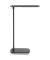 LED-Schreibtischlampe MAULjazzy, schwarz, mit Standfuß, dimmbar