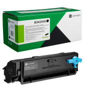 Toner B342X00 schwarz