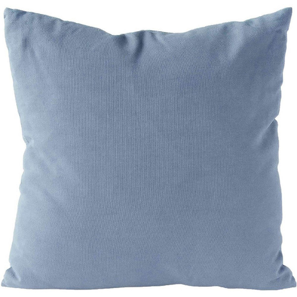 4012292517247 - Kissenbezug Uni blau 450 x 450 cm 4012292517247 - Kissenbezug Uni blau 450 x 450 cm