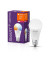 LED-Lampe SMART+ ZB CLA60 TW E27 9 W matt