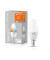 LED-Lampe SMART+ WiFi Candle 40 TW E14 5 W matt