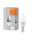 LED-Lampe SMART+ WiFi Candle 40 Multicolour E14 5 W matt