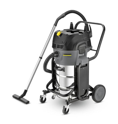 NT 55/2 Tact² Me I Nass-/Trockensauger 2.760 W NT 55/2 Tact² Me I Nass-/Trockensauger 2.760 W