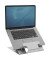 Notebook-Ständer Hylyft silber