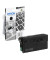 Druckerpatrone 407 / T07U1 C13T07U140 (407 / T07U1), schwarz, ca. 2600 Seiten