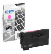 Druckerpatrone 407 / T07U3 (C13T07U340) magenta