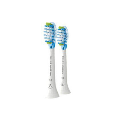 HX9042/17 Sonicare C3 Standard Zahnbürstenaufsätze