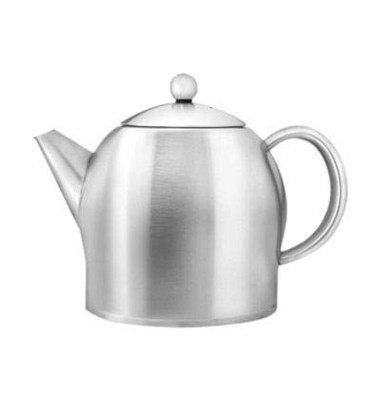 Teekanne Santhee silber Teekanne Santhee silber