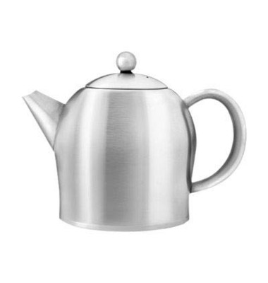 Teekanne Santhee silber Teekanne Santhee silber