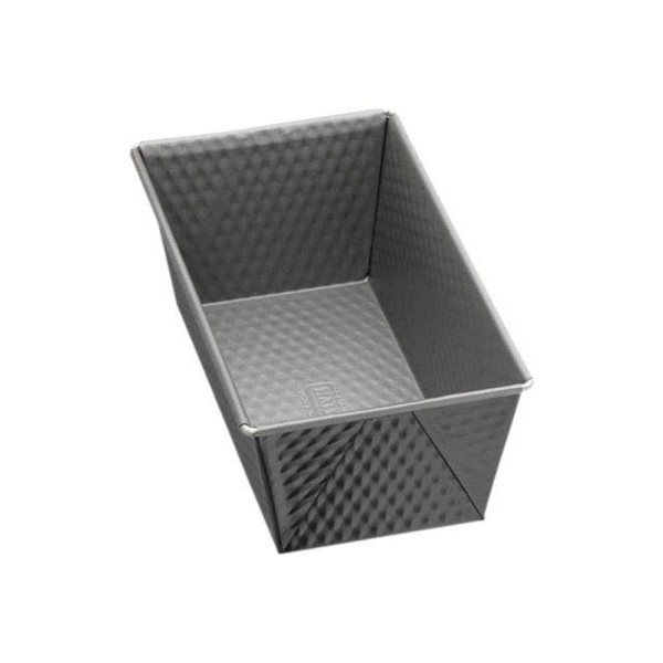 4006932659664 - Kaiser Inspiration Mini Königskuchenform Backform vielseitige Einsetzbarkeit für Süßes und Herzhaftes Länge 20 cm