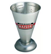 Messbecher
