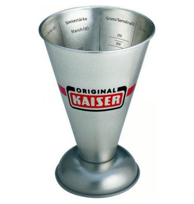 Messbecher