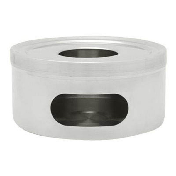 8711871359723 - Stövchen silber 8711871359723 bredemeijer