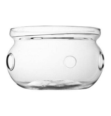 Stövchen transparent