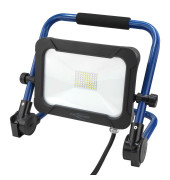 FL2400AC Baustrahler blau/schwarz 30 W