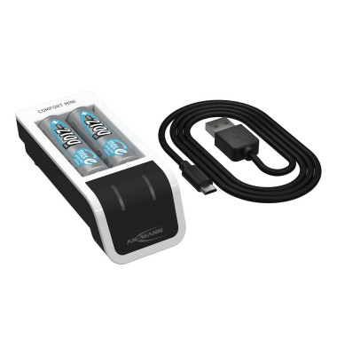 Comfort Mini Akku-Ladeger&auml;t