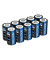 Fotobatterien INDUSTRIAL / CR15H270 / CR2, 3 Volt
