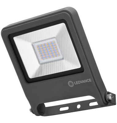 ENDURA FLOOD Außenleuchte grau 30 W ENDURA FLOOD Außenleuchte grau 30 W