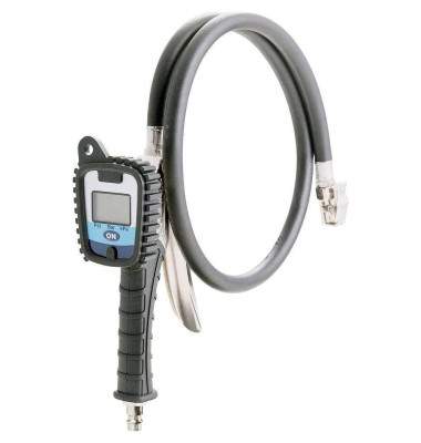 Reifenfüller LCD PRO Reifenfüller LCD PRO