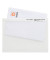 Lieferscheintaschen Pergamin 440609 C6 ohne Aufdruck selbstklebend 
