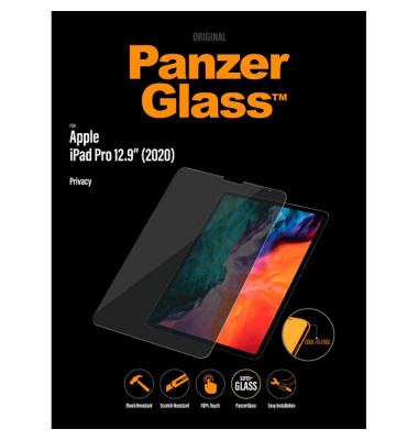 "Privacy Display-Schutzglas für Apple iPad Pro 12,9"" (2020)"