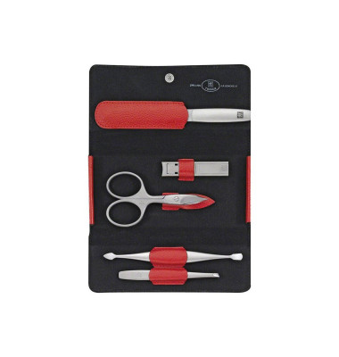 Twinox Manik&uuml;re-Set 5-tlg.