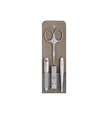 TWINOX® Maniküre-Set 4-tlg.