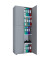 XXL Aktenschrank grau/grau