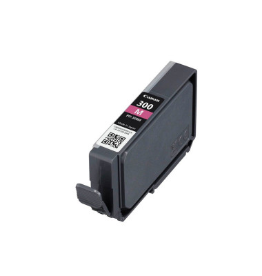 Druckerpatrone 4195C001 (PFI-300), magenta