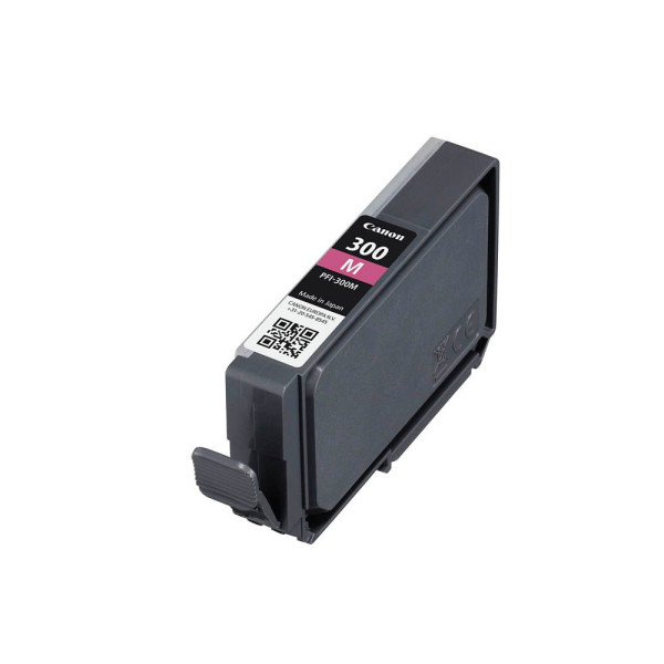 4549292158878 - Druckerpatrone PFI-300 4195C001 (PFI-300) magenta 4549292158878 Canon