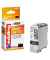 EDD-488 schwarz Tintenpatrone ersetzt EPSON 27XL / T2711XL