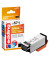Druckerpatrone EDD-571 18-571 (kompatibel zu Epson 33XL / T3351XL), schwarz, ca. 640 Seiten