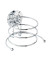 Haartrocknerhalter 1 St.