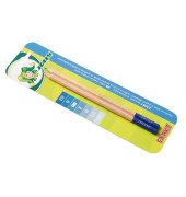 Bleistift-Set EXAKT, 1995-0049, braun/blau, k.A., HB