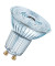 LED-Lampe LED SUPERSTAR PAR16 80 GU10 8,3 W klar