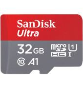 Speicherkarte microSDHC Ultra 32 GB