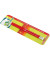 Bleistift-Set Schulstifte, 1570-0001, 2x rot, k.A., HB