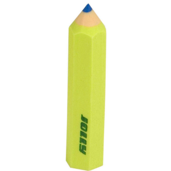 9014400107727 - Radiergummi RUBBY grün 9014400107727 Jolly